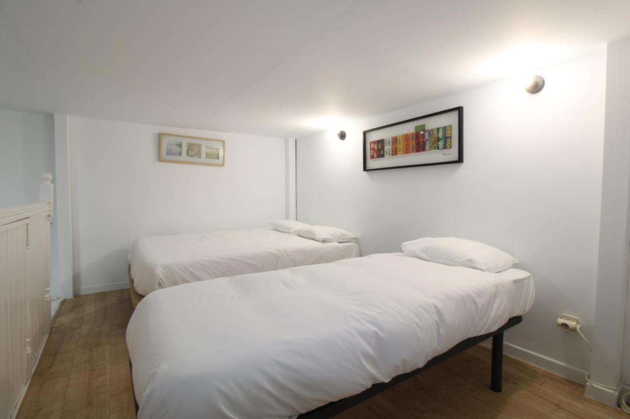 Apartamento Studio Sol 102 Apartment Madrid Ngoại thất bức ảnh